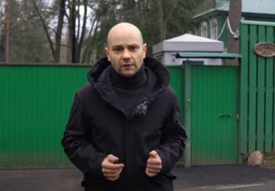 Андрей Пивоваров - Оппозиционер Пивоваров рассказал подробности своего задержания - znak.com - Санкт-Петербург - Анапа