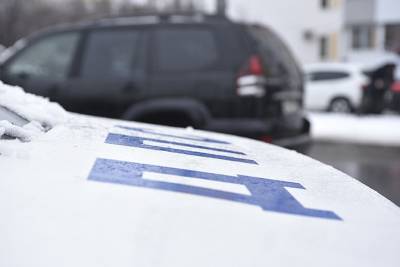 Московский водитель «заработал» 11 административных материалов за опасную езду - vm.ru