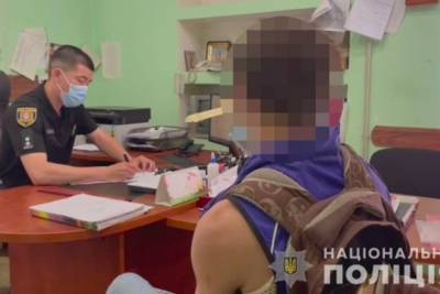 На Одесчине задержан мужчина, изнасиловавший 8-летнюю девочку - rupor.info - Одесская обл.