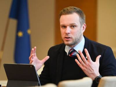 Габриелюс Ландсбергис - В МИД Литвы призвали Лукашенко сложить полномочия - unn.com.ua - Киев - Литва