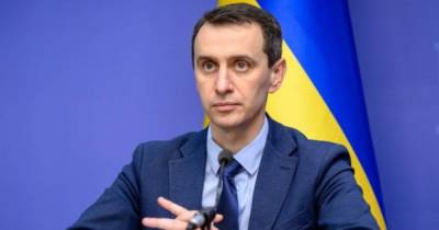 Виктор Ляшко - Ляшко назвал позитив от международного признания COVID-вакцины Sinovac - dsnews.ua