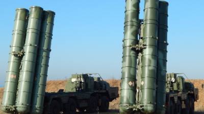 Сатановский посоветовал США приобрести российские ЗРК С-400 для защиты - inforeactor.ru - Вашингтон