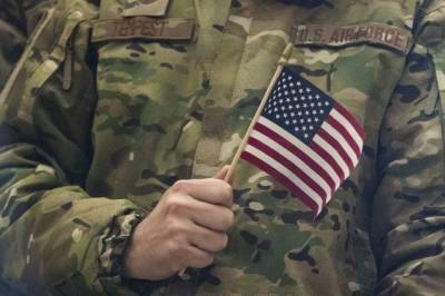 Джо Байден - США сообщили о выводе из Афганистана трети своих сил - aif.ru - Афганистан