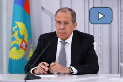 Сергей Лавров - Выступление Сергея Лаврова в ходе пресс-конференции по итогам СМИД БРИКС - interaffairs.ru