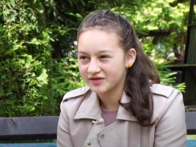 София - В Закарпатской области родители отказались от 13-летней девочки, спасшей из пожара четверых братьев и сестер - gordonua.com - Украина - Закарпатская обл. - Ужгород