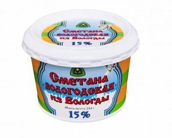 Сметанные бои на Вологодчине: победила сметана «Вологодская» УОМЗ - vologda-poisk.ru - Вологодская обл. - Череповец