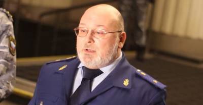 "Законное и обоснованное": Прокурора прокомментировала решение суда ликвидировать ФБК - reendex.ru - Москва