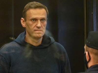 Алексей Навальный - Денис Попов - В России фонд и штабы Навального признали экстремистскими организациями - unn.com.ua - Москва - Россия - Киев