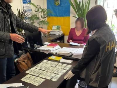 Ирина Венедиктова - В Днепре судье сообщили о подозрении во взяточничестве - gordonua.com - Днепр