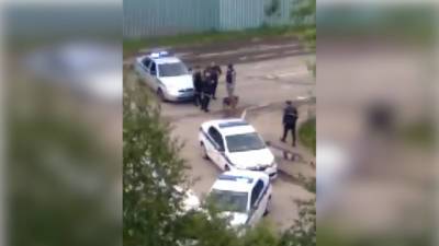 Операция в Лобне: оцепление увеличено, эвакуированы уже 1000 человек - vesti.ru