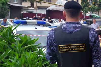 Александр Бастрыкин - Глава СК взял на контроль дело о гибели судебных приставов в Сочи - aif.ru - Сочи