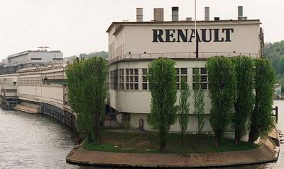 Renault и Volkswagen обвинили в сокрытии данных о реальном уровне вредных выбросов машин - og.ru