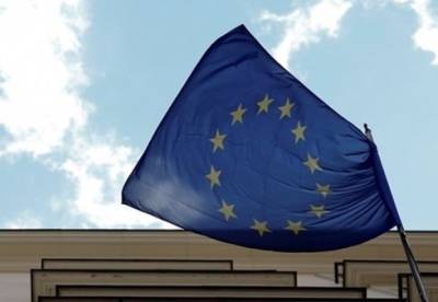 Рикард Йозвяк - ЕС продлевает крымские санкции на год - facenews.ua - Крым - Минск - Брюссель