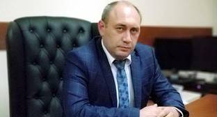 Салим Токаев объявил об отставке с поста главы Кумторкалинского района - kavkaz-uzel.eu - респ. Дагестан