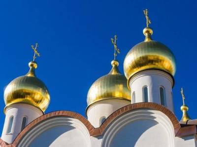 Иисус Христос - Православные отмечают Вознесение Господне - rosbalt.ru