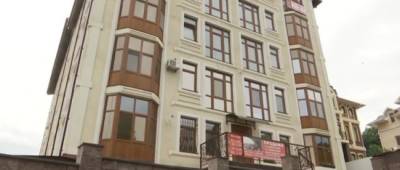 Украинцам показали цены на квартиры в новостройках Киева, Львова и Одессы - w-n.com.ua - Киев - Львов - Одесса