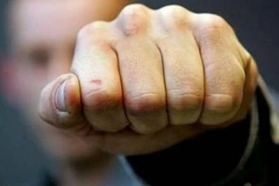 В Днипре мужчина ограбил консьержку на 70 грн и отправился в тюрьму на 10 лет - rupor.info - Днепропетровск