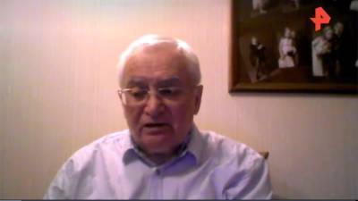 Юрий Светов - Политолог объяснил решение суда о запрете деятельности ФБК - iz.ru