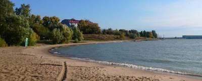 На пляжах Новосибирской области проверили качество воды и почвы - runews24.ru - Новосибирская обл.