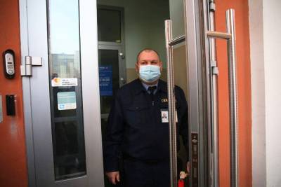 У петербургского «Энергомашбанка» отозвали лицензию - znak.com - Санкт-Петербург