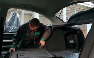 АвтоЗАЗ набрал оборотов: в Украине резко возрос выпуск новых авто, что предлагают людям - ukrainianwall.com - Украина