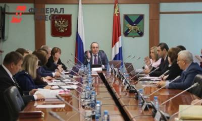 Выборы в парламент Приморья: «Проходных» округов не будет» - fedpress.ru - Приморье край - Владивосток