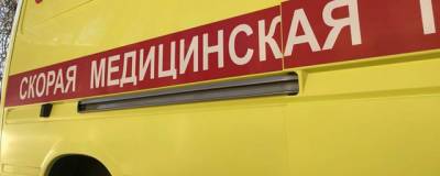 Из больницы Новосибирска отпустили подростка, на которого с моста упал мужчина - runews24.ru - Новосибирск - Новосибирская обл.