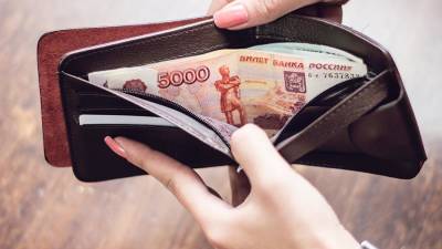 Владимир Путин - Антон Котяков - Новые пособия нуждающимся начнут выплачивать к 1 августа - iz.ru