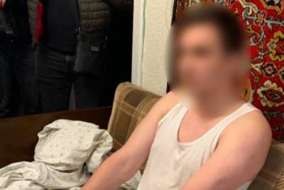 В Одессе задержали 24-летнего извращенца за секс с подростком - rupor.info - Одесса - Одесская обл.