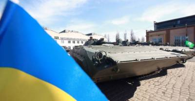 Алексей Арестович - "Утратим боеспособность": На Украине признали зависимость армии от российского топлива - reendex.ru - Москва - Киев - Минск
