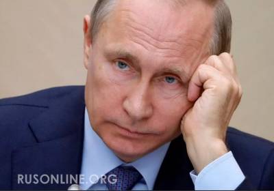 Владимир Путин - Путин откровенно рассказал, что будет если Украина войдет в НАТО - rusonline.org - Москва - Румыния