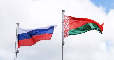 Алексей Богданов - БОГДАНОВ заявил об отсутствии разногласий между Минсельхозпродом и Россельхознадзором - produkt.by - Москва