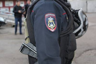 В Башкирии бывшему полицейскому дали 8 лет «строгача» за получение взяток и хранение оружия - ufacitynews.ru - Башкирия