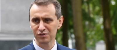 Виктор Ляшко - В Украине могут продлить карантин до конца лета - w-n.com.ua