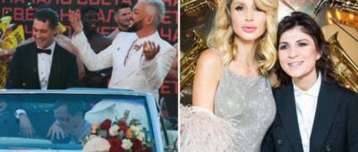 Светлана Лобода - Филипп Киркоров - Нателла Крапивина - Давид Манукян - Продюсер Лободы Крапивина ушла из шоу-бизнеса после скандала с Киркоровым - w-n.com.ua
