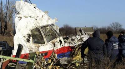 Показания свидетелей пуска ракеты по рейсу МН17 будут самыми важными – прокурор - ru.slovoidilo.ua - Голландия - Гаага