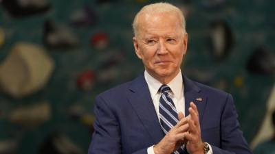 Владимир Путин - Джо Байден - Джен Псаки - Белый дом: Байден будет откровенен на саммите с Путиным - 5-tv.ru - Россия - США - Женева