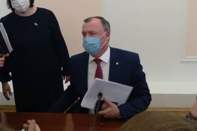 Алексей Орлов - Орлов поручил снизить стоимость проезда в общественном транспорте до Северки - eburg.mk.ru - Екатеринбург