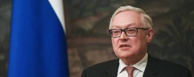 Сергей Рябков - Рябков назвал условия исключения США из списка недружественных стран - runews24.ru - Вашингтон