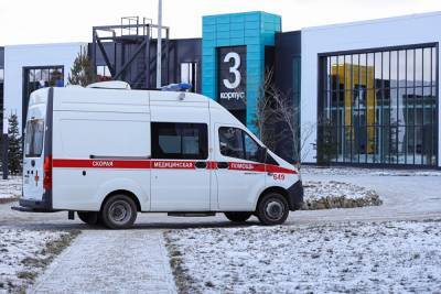 Евгений Куйвашев - В Лесном автобус протаранил остановку. Погибли шесть человек - znak.com - Свердловская обл.