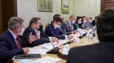 Кабмин одобрил погашение чужого долга перед МВФ за счет средств Украины - ru.slovoidilo.ua - Судан