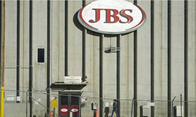 Американский производитель мяса JBS заплатил хакерам-вымогателям $11 млн - capital.ua