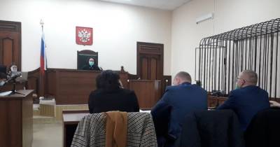 Мосгорсуд признал Фонд борьбы с коррупцией и «Штабы Навального» экстремистскими организациями - klops.ru