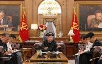 Ким Ченын - Ким Чен Ын подозрительно похудел - vlasti.net - Южная Корея - КНДР - Корея