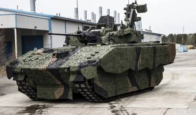 Танк для войны с Россией - mirnov.ru - Англия