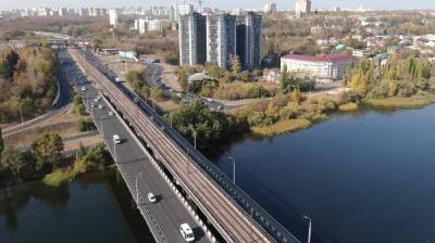 Вадим Кстенин - Мэрия Воронежа оценила идею пустить маршрутки по второму ярусу Северного моста - vestivrn.ru - Воронеж