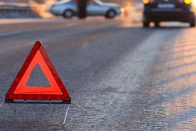 В Черкассах в ДТП пострадали семь человек, в том числе дети - rupor.info - Черкассы - Черкесск