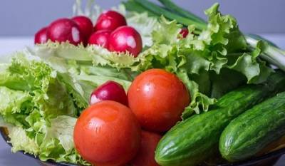 Стало известно, почему на фермерскую продукцию всегда высокие цены - mirnov.ru - Московская обл.