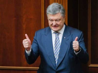 Петр Порошенко - Порошенко приведут принудительно на допрос в ГБР - lenta.ua - Киев