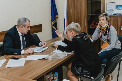 Сергей Неверов - Сергей Неверов: «Смоляне ­ справедливые и искренние люди, которых я люблю за честность» - rabochy-put.ru - Смоленская обл.